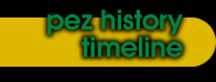 pez history timeline