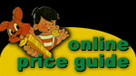 Online Price Guide